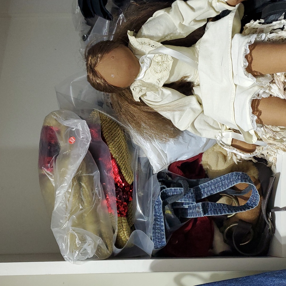 Marithe Girbaud  NWT " DEADSTOCK" - Picture 9 of 9